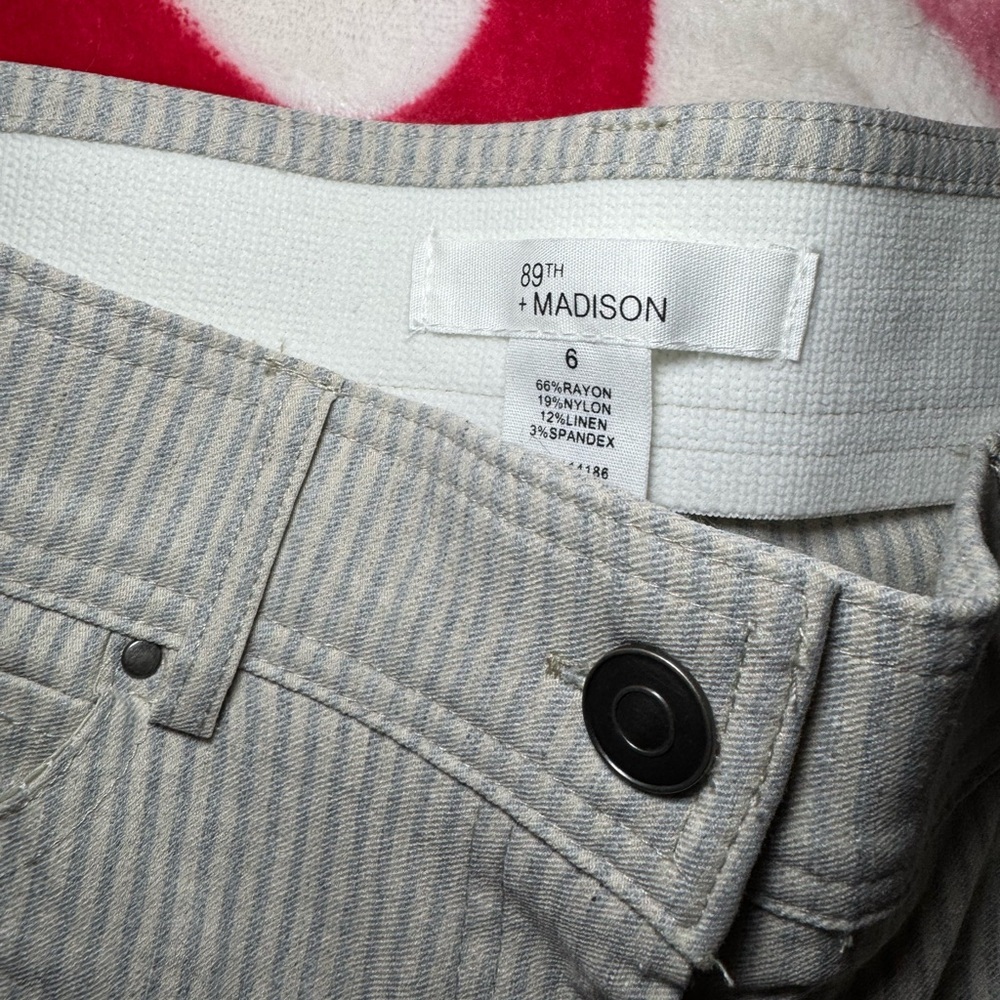 89th & Maddison pants!